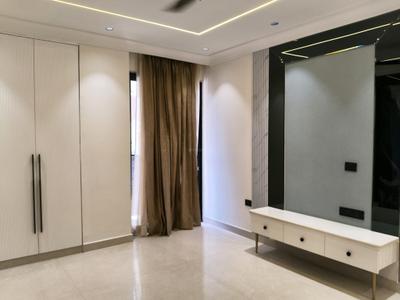 Bedroom Image of 4328 Sq.ft 4 BHK Builder Floor for sale in Adani Brahma Samsara Vilasa, Sector 63 Gurgaon for Rs. 58500000