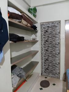 Kitchen Image of 560 Sq.ft 2 BHK Apartment / Flat for sale in Junagarh University Junagadh for Rs. 1450000