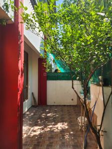 Balcony Image of 2450 Sq.ft 4 BHK Independent House for sale in DK DK Devasthali, Gulmohar Colony Bhopal for Rs. 16500000