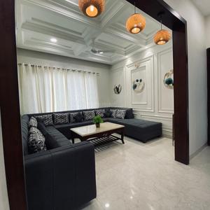 Hall Image of 2250 Sq.ft 5 BHK Independent House for rent in Sector 66 Mohali for Rs. 109999