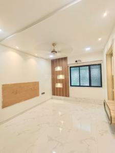 Hall Image of 1200 Sq.ft 3 BHK Apartment / Flat for rent in Borivali West Mumbai for Rs. 60000