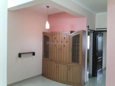 Hall Image of 1020 Sq.ft 2 BHK Apartment / Flat for sale in Kadubeesanahalli Bengaluru for Rs. 13000000