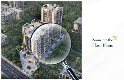 Image of 4394 Sq.ft 4 BHK Duplex for sale in Achyut Garden, Lokhra, Guwahati for Rs. 33215600