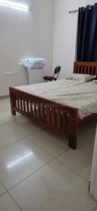 Bedroom Image of 860 Sq.ft 2 BHK Apartment / Flat for sale in TVS Emerald Green Enclave, Porur Chennai for Rs. 7000000