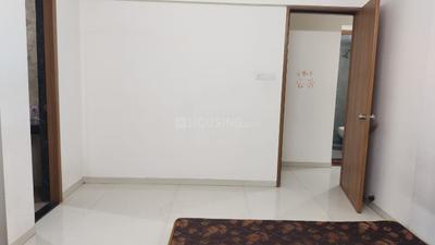 Bedroom Image of 1360 Sq.ft 3 BHK Apartment / Flat for sale in Mahalaxmi Zen Estate, Kharadi Pune for Rs. 13500000