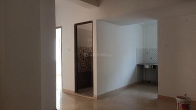 Living Room Image of 978 Sq.ft 2 BHK Apartment / Flat for sale in New Town Kolkata for Rs. 7500000