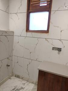 Common Bathroom Image of 4500 Sq.ft 4 BHK Builder Floor for sale in Sector 21A Faridabad for Rs. 52500000