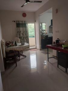 Hall Image of 860 Sq.ft 2 BHK Apartment / Flat for sale in DS Max Saanjh, Akshayanagar Bengaluru for Rs. 9000000