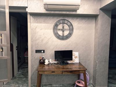 Hall Image of 1950 Sq.ft 3 BHK Apartment / Flat for sale in Silver Spring, Bopal Ahmedabad for Rs. 16000000