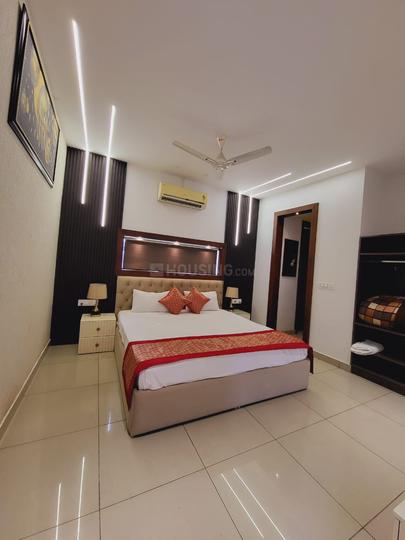 Mota Singh Nagar Bedroom 1