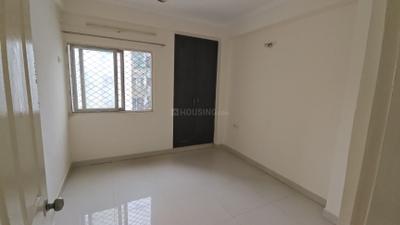 Bedroom Image of 1450 Sq.ft 3 BHK Apartment / Flat for sale in SVP Gulmohur Residency, Indirapuram Ghaziabad for Rs. 14700000