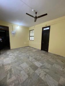 Hall Image of 602 Sq.ft 1 BHK Apartment / Flat for sale in Merces Goa for Rs. 4600000