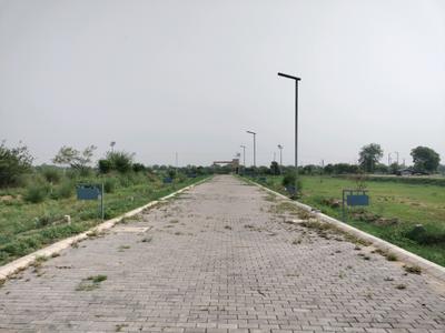 Residential Plot