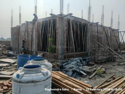 Image of 2000 Sq.ft Residential Plot / Land for sale in Gauhania, Allahabad for Rs. 3200000