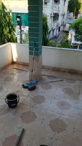 Balcony Image of 1100 Sq.ft 2 BHK Apartment / Flat for rent in Laxminagar Nagpur for Rs. 25000