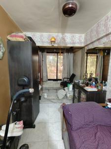 Bedroom Image of 1300 Sq.ft 3 BHK Independent House for sale in Artist village, Belapur CBD Navi Mumbai for Rs. 42000000