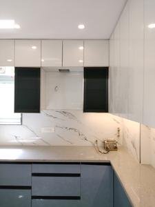 Kitchen Image of 1600 Sq.ft 3 BHK Apartment / Flat for sale in Sector 4 Dwarka New Delhi for Rs. 26900000