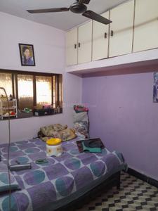 Bedroom Image of 1050 Sq.ft 2 BHK Apartment / Flat for sale in Kalyan West Kalyan for Rs. 6500000