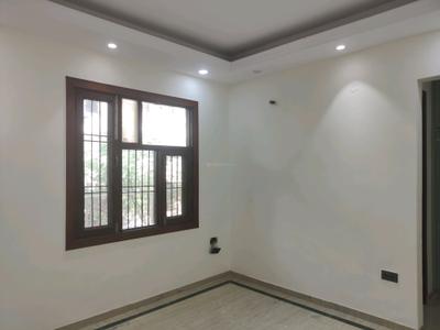 Bedroom Image of 1620 Sq.ft 3 BHK Builder Floor for sale in Green Field Colony Faridabad for Rs. 15600000