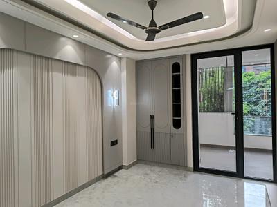 Bedroom Image of 1875 Sq.ft 4 BHK Builder Floor for sale in Indirapuram Ghaziabad for Rs. 25000000