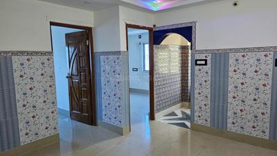 Bedroom Image of 1100 Sq.ft 2 BHK Apartment / Flat for rent in Tarapith Birbhum for Rs. 9000