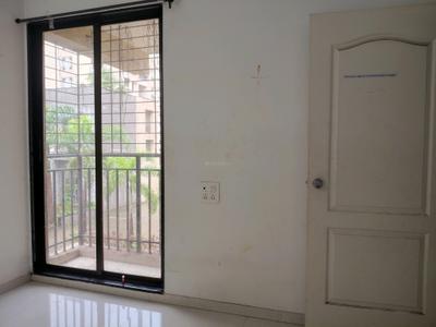 Bedroom Image of 665 Sq.ft 1 BHK Apartment / Flat for sale in Taloja Navi Mumbai for Rs. 3500000