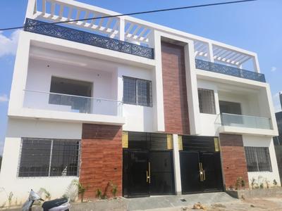 Image of 1650 Sq.ft 3.5 BHK Independent House for sale in Gosainganj, Lucknow for Rs. 5500000