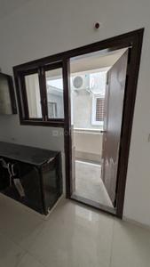 Kitchen Image of 2000 Sq.ft 3 BHK Apartment / Flat for sale in Aaditri Empress, SV Auto Nagar Tirupathi for Rs. 9800000