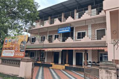 Image of 19491 Sq.ft Residential Plot / Land for sale in Irinjalakuda, Thrissur for Rs. 30000000