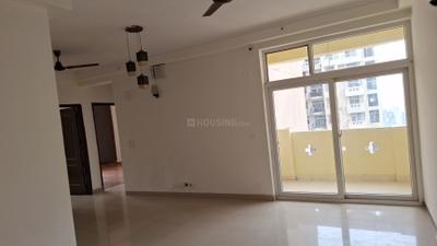 Living Room Image of 1420 Sq.ft 3.5 BHK Apartment / Flat for sale in Amrapali Silicon City, Sector 76 Noida for Rs. 15600000