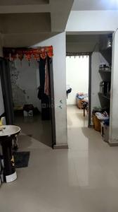 Bedroom Image of 945 Sq.ft 2 BHK Apartment / Flat for sale in Dindoli Surat for Rs. 1910001