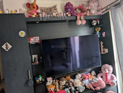 Image of 1095 Sq.ft 2 BHK Apartment / Flat for sale in NCC Nagarjuna Serene, Marathahalli, Bengaluru for Rs. 14500000