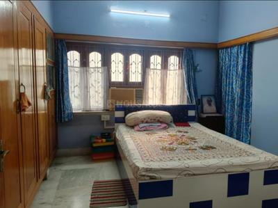 Bedroom Image of 1700 Sq.ft 3 BHK Independent House for sale in Barrackpore Kolkata for Rs. 8500000