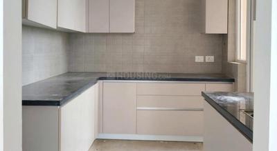 Kitchen Image of 1775 Sq.ft 3 BHK Apartment / Flat for sale in ACE Ace Starlit, Sector 152 Noida for Rs. 29000000