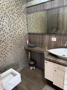 Image of 1816 Sq.ft 3 BHK Apartment / Flat for sale in Fort Oasis, Ballygunge, Kolkata for Rs. 32500000