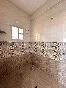 Bathroom Image of 1000 Sq.ft 2 BHK Apartment / Flat for sale in Urapakkam Chennai for Rs. 6700000