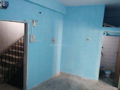 Living Room Image of 850 Sq.ft 2 BHK Builder Floor for sale in Tolly Regency, Regent Park Kolkata for Rs. 3500000
