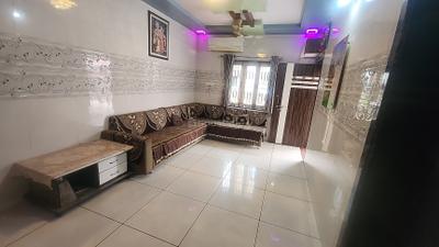 Living Room Image of 1125 Sq.ft 2 BHK Apartment / Flat for sale in Mahadev Nagar Ahmedabad for Rs. 10000000