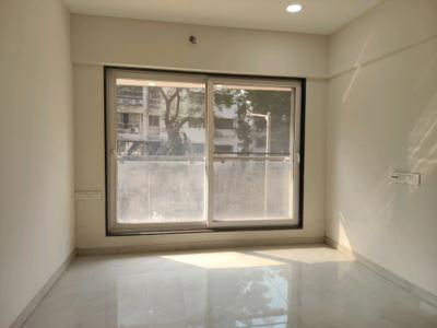 Bedroom Image of 1355 Sq.ft 3 BHK Apartment / Flat for sale in Ekta Tripolis, Goregaon West Mumbai for Rs. 40500000