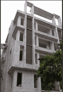 Image of 1010 Sq.ft 2.5 BHK Apartment / Flat for sale in Skyline Annapurna, Tollygunge, Kolkata for Rs. 9500000