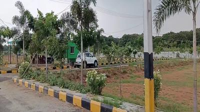 Image of 1341 Sq.ft Residential Plot / Land for sale in Maisigandi, Hyderabad for Rs. 2383000