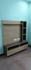 Bedroom Image of 1031 Sq.ft 2 BHK Apartment / Flat for rent in Aishvariyaa Flats, Velachery Chennai for Rs. 30000