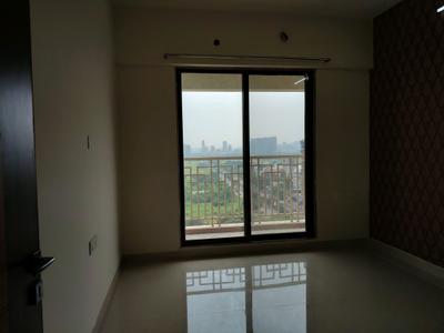 Bedroom Image of 1350 Sq.ft 2 BHK Apartment / Flat for sale in Balaji Heights, Kharghar Navi Mumbai for Rs. 15000000