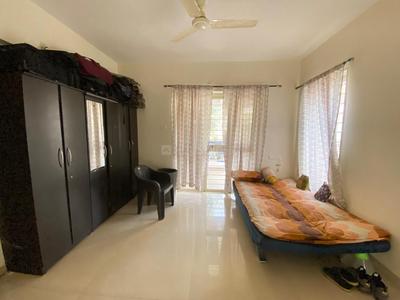 Bedroom Image of 3300 Sq.ft 3 BHK Villa for sale in Bhugaon Pune for Rs. 31000000