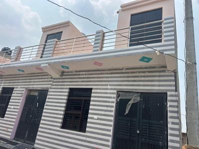 Image of 540 Sq.ft Residential Plot / Land for sale in Lal Kuan, Ghaziabad for Rs. 2400000