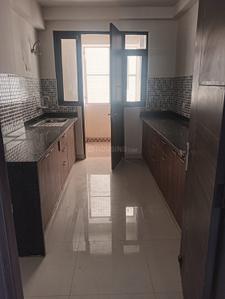 Kitchen Image of 1540 Sq.ft 3.5 BHK Apartment / Flat for sale in Max Heiights Majestic, Grand Sikar Road Jaipur for Rs. 7200000