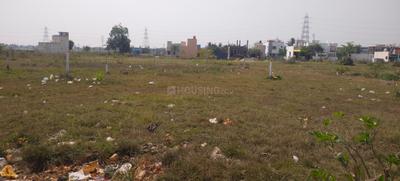 Image of 2400 Sq.ft Residential Plot / Land for sale in New Vellanur, Chennai for Rs. 6720000