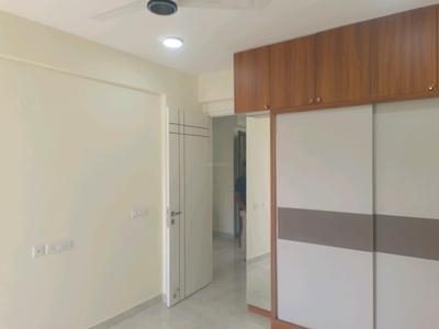 Bedroom Image of 1550 Sq.ft 3 BHK Builder Floor for rent in Signature Global City, Sector 37D Gurgaon for Rs. 27500