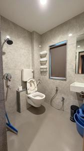 Image of 866 Sq.ft 1 BHK Apartment / Flat for rent in Old Palasia, Indore for Rs. 27000