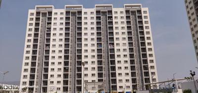 Image of 840 Sq.ft 2 BHK Apartment / Flat for sale in TCG The Cliff Garden Apartments, Hinjawadi Phase 3, Pune for Rs. 7500000